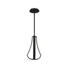 WAC Lighting - Artemis LED Pendant - PD-85114-BK - Canada Light Shop