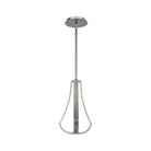 WAC Lighting - Artemis LED Pendant - PD-85114-BN - Canada Light Shop
