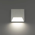 WAC Lighting - Atlantis LED Outdoor Wall Light - WS-W27106-30-AL - Canada Light Shop