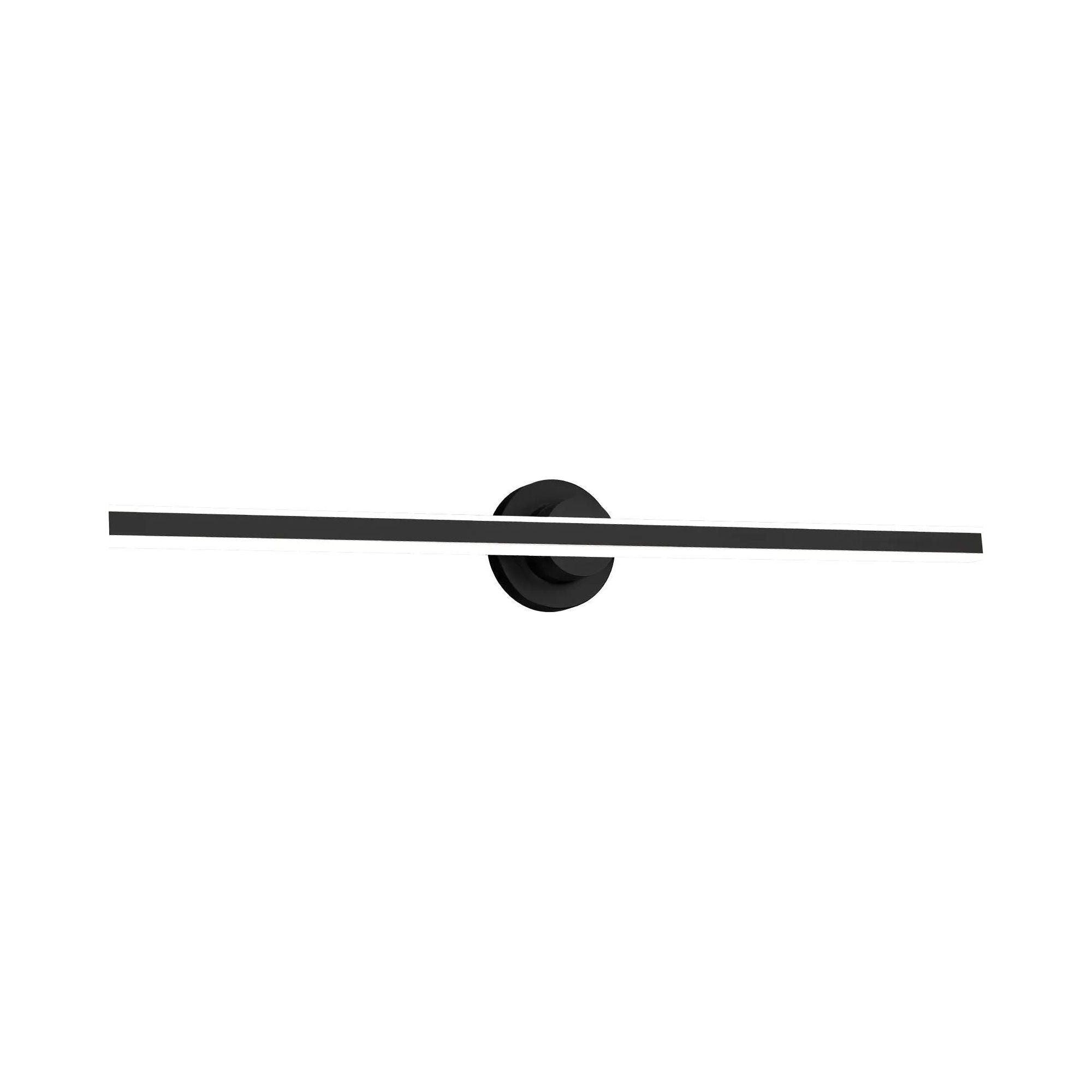 WAC Lighting - Bastone LED Bath - WS-99426-27-BK - Canada Light Shop