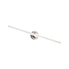 WAC Lighting - Bastone LED Bath - WS-99426-27-BK - Canada Light Shop