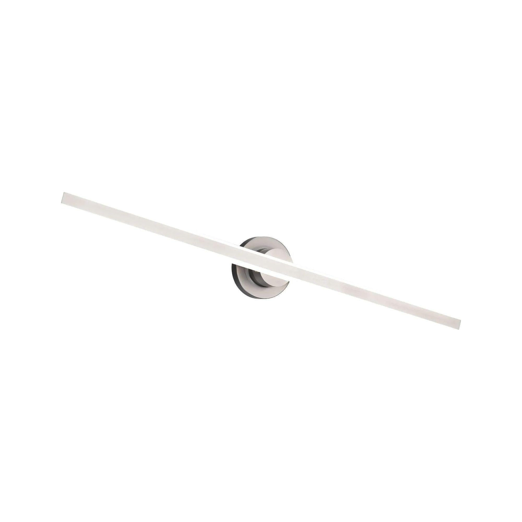 WAC Lighting - Bastone LED Bath - WS-99426-27-BK - Canada Light Shop