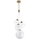 WAC Lighting - Bistro LED Pendant - PD-20004-AB - Canada Light Shop