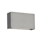 WAC Lighting - Blok LED Wall Sconce - WS-25612-SN - Canada Light Shop