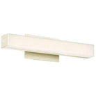 WAC Lighting - Brink LED Bathroom Vanity - WS-77618-35-BR - Canada Light Shop