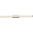 WAC Lighting - Brink LED Bathroom Vanity - WS-77636-27-AL - Canada Light Shop