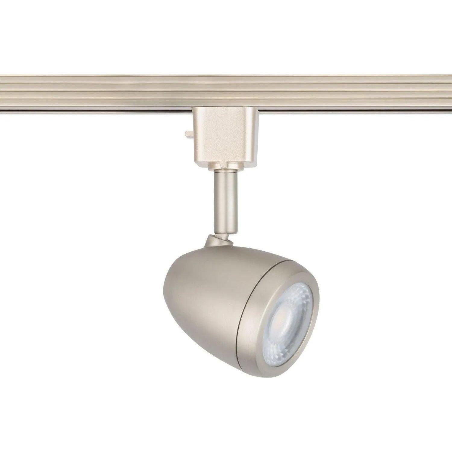 WAC Lighting - Bullet Track Luminaire - H-7010-30-BN - Canada Light Shop
