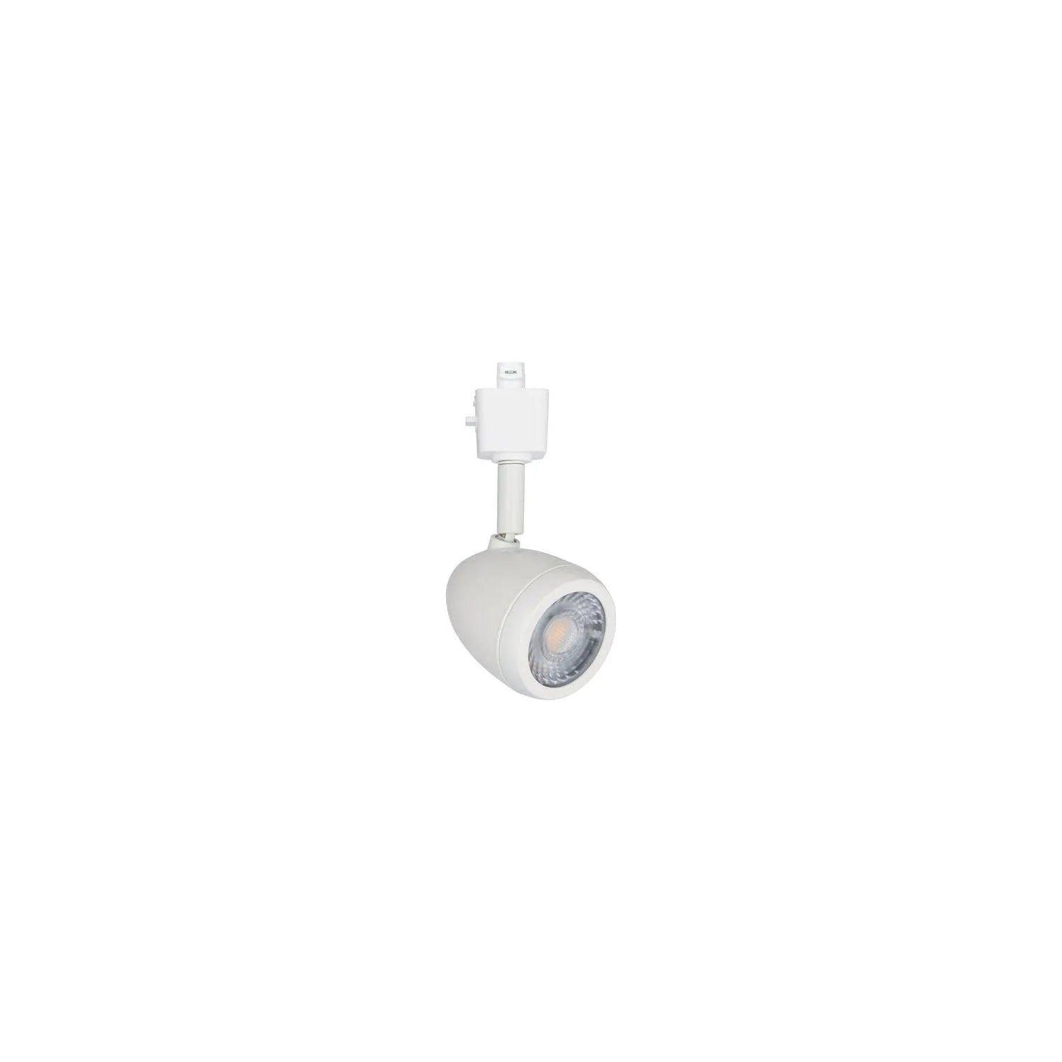 WAC Lighting - Bullet Track Luminaire - J-7010-30-WT - Canada Light Shop