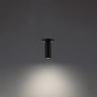WAC Lighting - Caliber LED Outdoor Flush Mount - FM-W36607-BK - Canada Light Shop