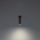 WAC Lighting - Caliber LED Outdoor Flush Mount - FM-W36607-BZ - Canada Light Shop