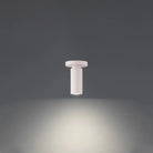 WAC Lighting - Caliber LED Outdoor Flush Mount - FM-W36607-WT - Canada Light Shop