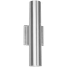 WAC Lighting - Caliber LED Outdoor Wall Light - WS-W36614-AL - Canada Light Shop