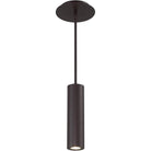 WAC Lighting - Caliber LED Pendant - PD-W36610-BZ - Canada Light Shop