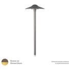 WAC Lighting - Canopy LED Area Light - 6051-30BBR - Canada Light Shop