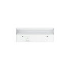 WAC Lighting - CCT Barlight LED Light Bar - BA-AC08-CS-WT - Canada Light Shop