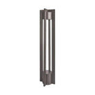 WAC Lighting - Chamber LED Bollard - 6633-30BZ - Canada Light Shop