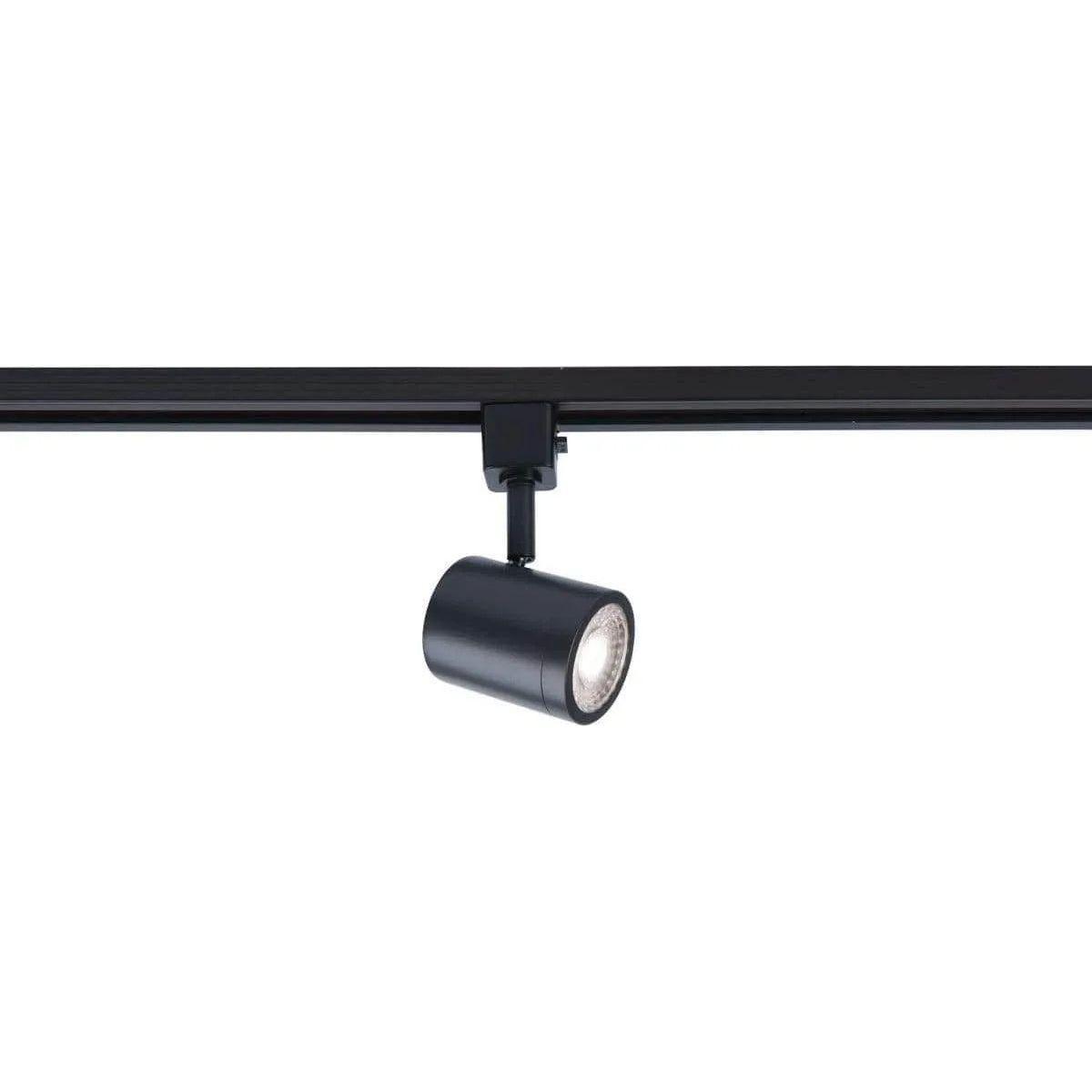 WAC Lighting - Charge LED Track Head - H-8010-30-BK - Canada Light Shop