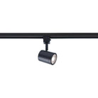 WAC Lighting - Charge LED Track Head - H-8010-30-BK - Canada Light Shop
