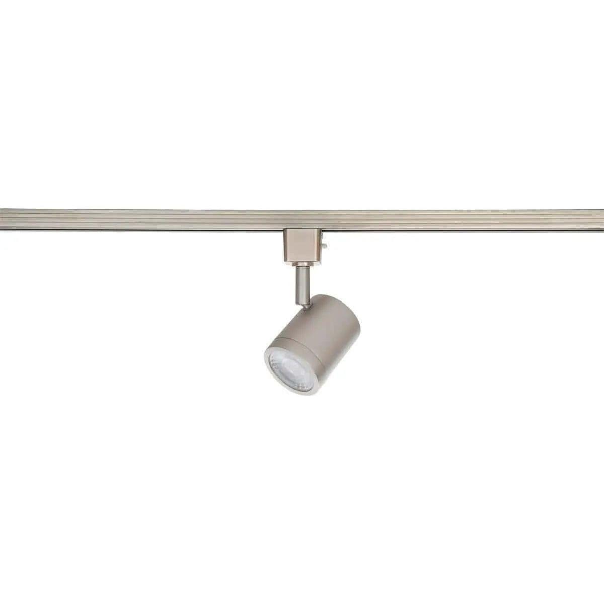 WAC Lighting - Charge LED Track Head - H-8010-30-BN - Canada Light Shop