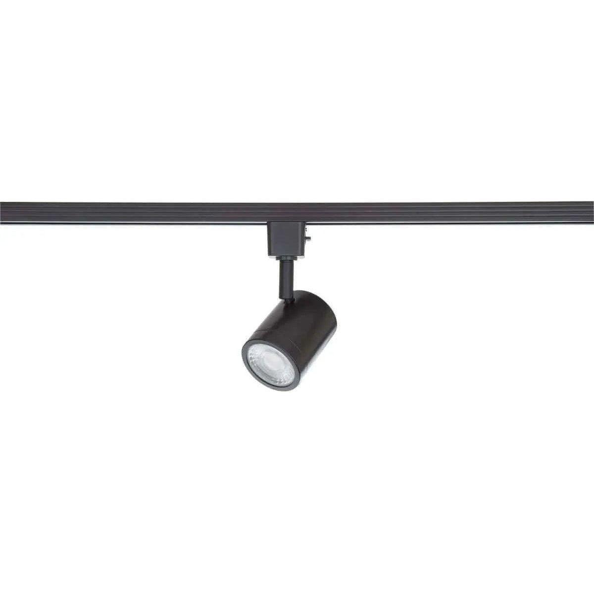 WAC Lighting - Charge LED Track Head - H-8010-30-DB - Canada Light Shop