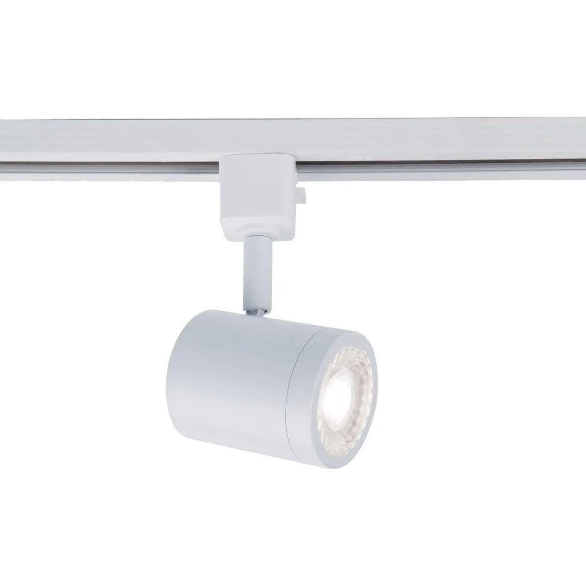 WAC Lighting - Charge LED Track Head - H-8010-30-WT - Canada Light Shop