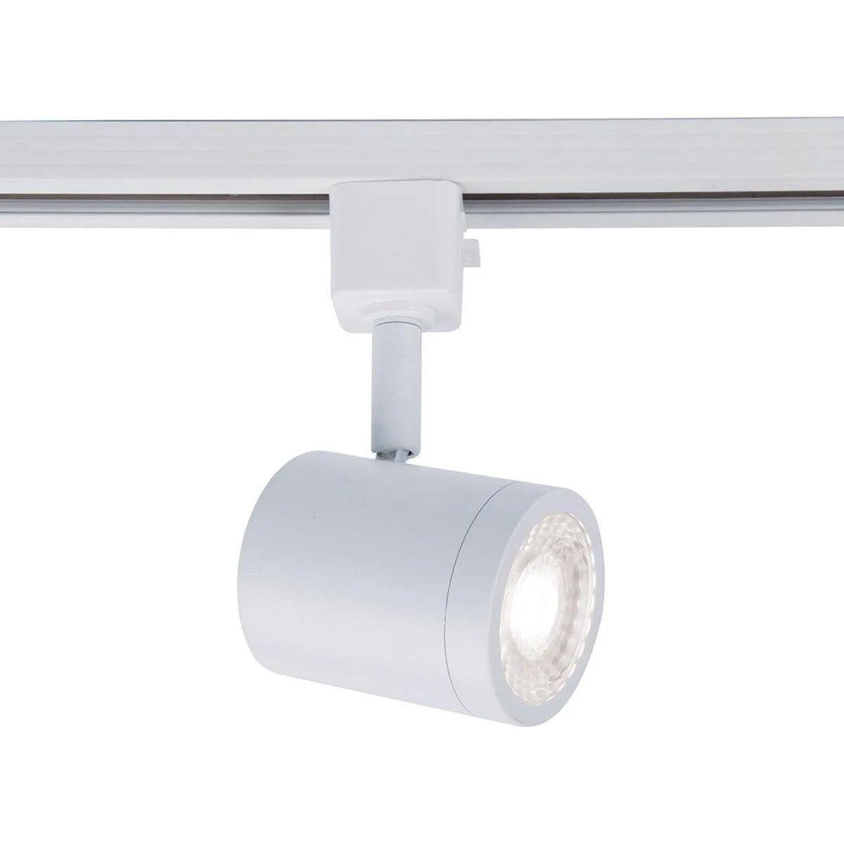 WAC Lighting - Charge LED Track Head - J-8010-30-WT - Canada Light Shop