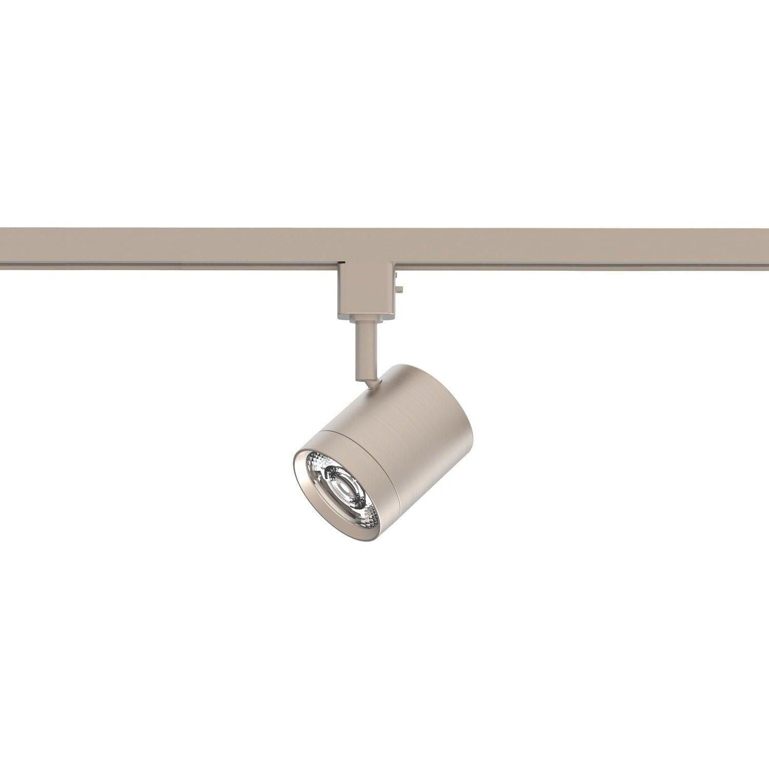 WAC Lighting - Charge LED Track Luminaire - H-8020-30-BN - Canada Light Shop