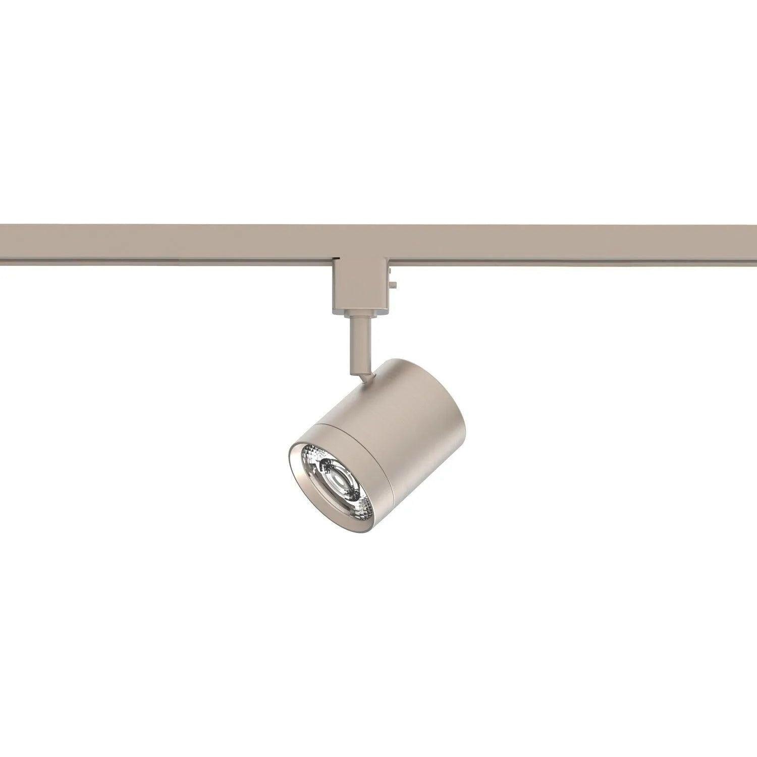 WAC Lighting - Charge LED Track Luminaire - J-8020-30-BN - Canada Light Shop