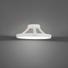 WAC Lighting - Chaucer LED Flush Mount - FM-63216-WT - Canada Light Shop