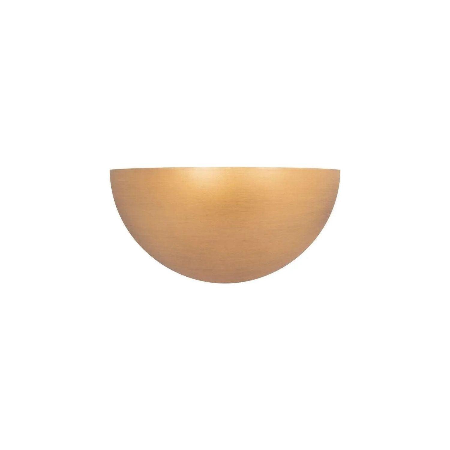 WAC Lighting - Collette LED Wall Sconce - WS-59210-27-AB - Canada Light Shop