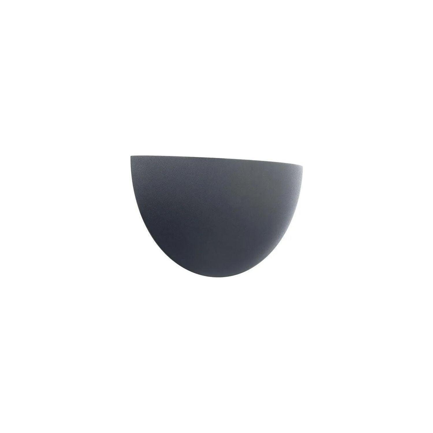 WAC Lighting - Collette LED Wall Sconce - WS-59210-27-BK - Canada Light Shop