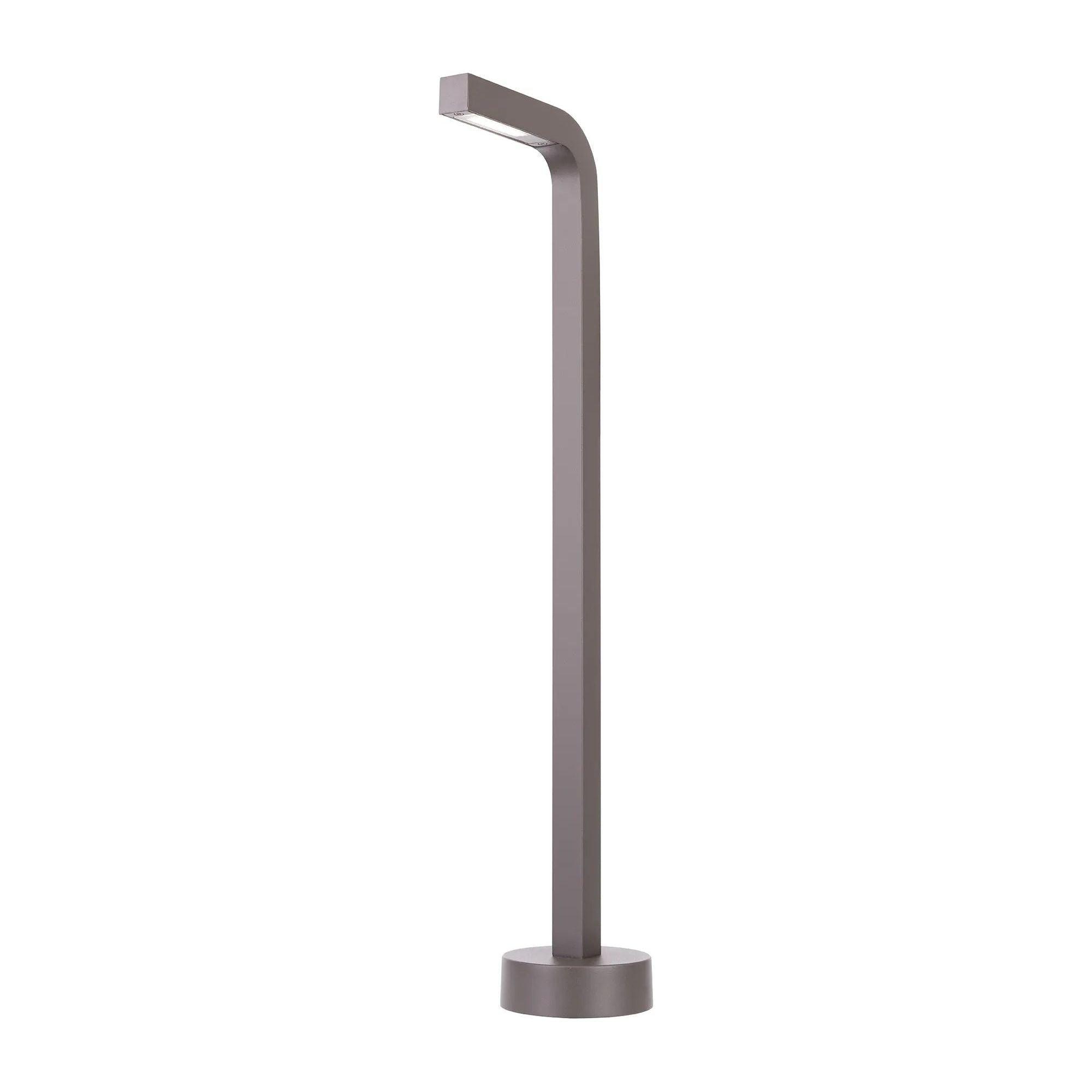 WAC Lighting - Colorscaping LED Balance Landscape Path Light - 6861-CSBK - Canada Light Shop