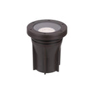 WAC Lighting - Colorscaping LED Landscape In-ground Light - 5831-CSBBR - Canada Light Shop