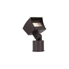 WAC Lighting - Colorscaping LED Landscape Wall Wash Light - 5821-CSBBR - Canada Light Shop