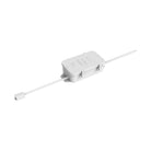 WAC Lighting - Colorscaping Linear Controller - 915CS-CTR-WT - Canada Light Shop