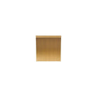 WAC Lighting - Cornice LED Wall Sconce - WS-57205-27-AB - Canada Light Shop