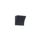 WAC Lighting - Cornice LED Wall Sconce - WS-57205-27-BK - Canada Light Shop