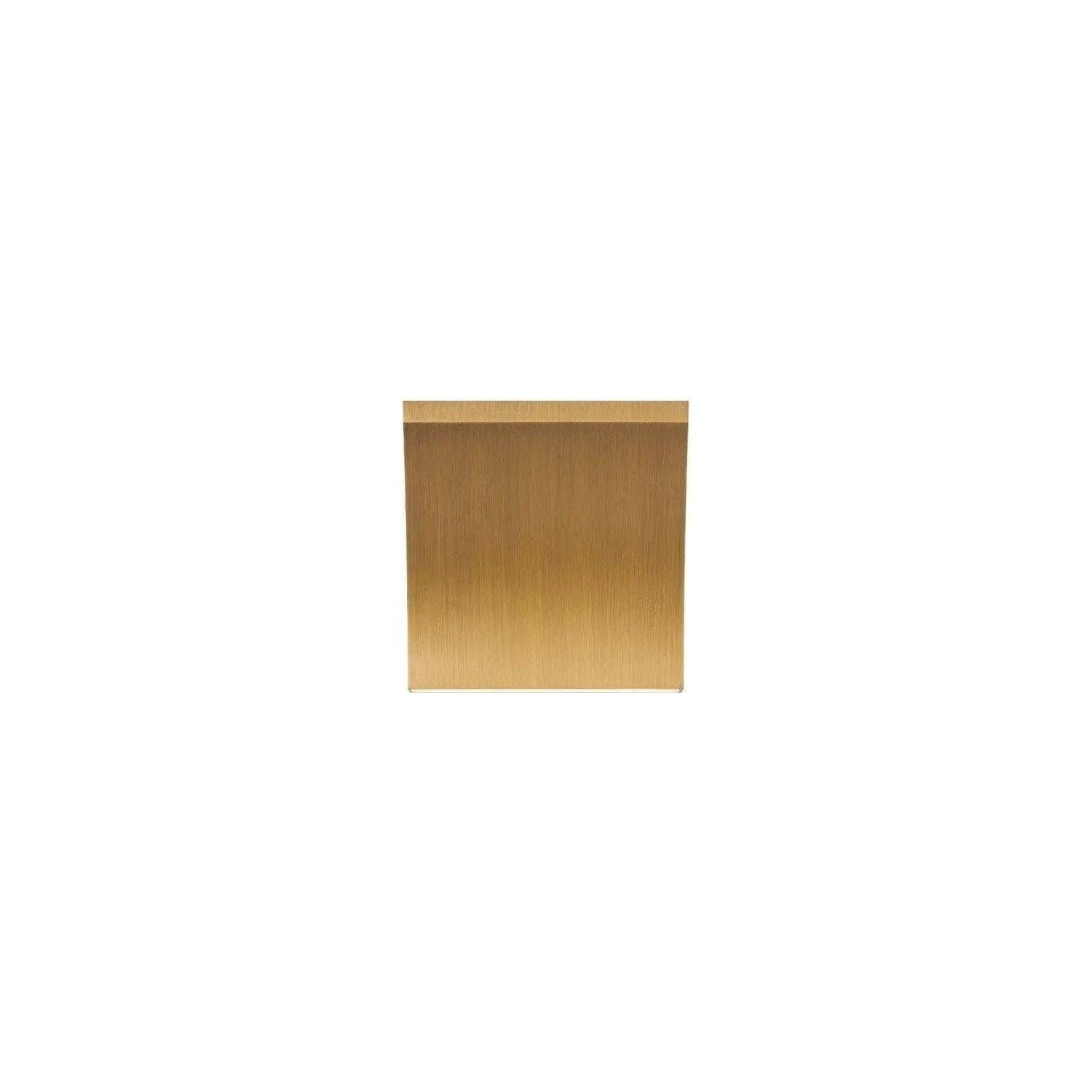 WAC Lighting - Cornice LED Wall Sconce - WS-57205-30-AB - Canada Light Shop