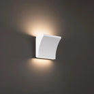 WAC Lighting - Cornice LED Wall Sconce - WS-57205-30-WT - Canada Light Shop