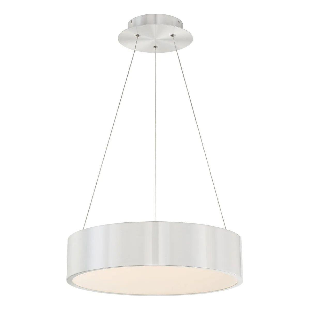 WAC Lighting - Corso LED Pendant - PD-33718-AL - Canada Light Shop