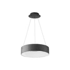 WAC Lighting - Corso LED Pendant - PD-33718-BK - Canada Light Shop