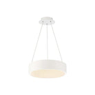 WAC Lighting - Corso LED Pendant - PD-33718-WT - Canada Light Shop