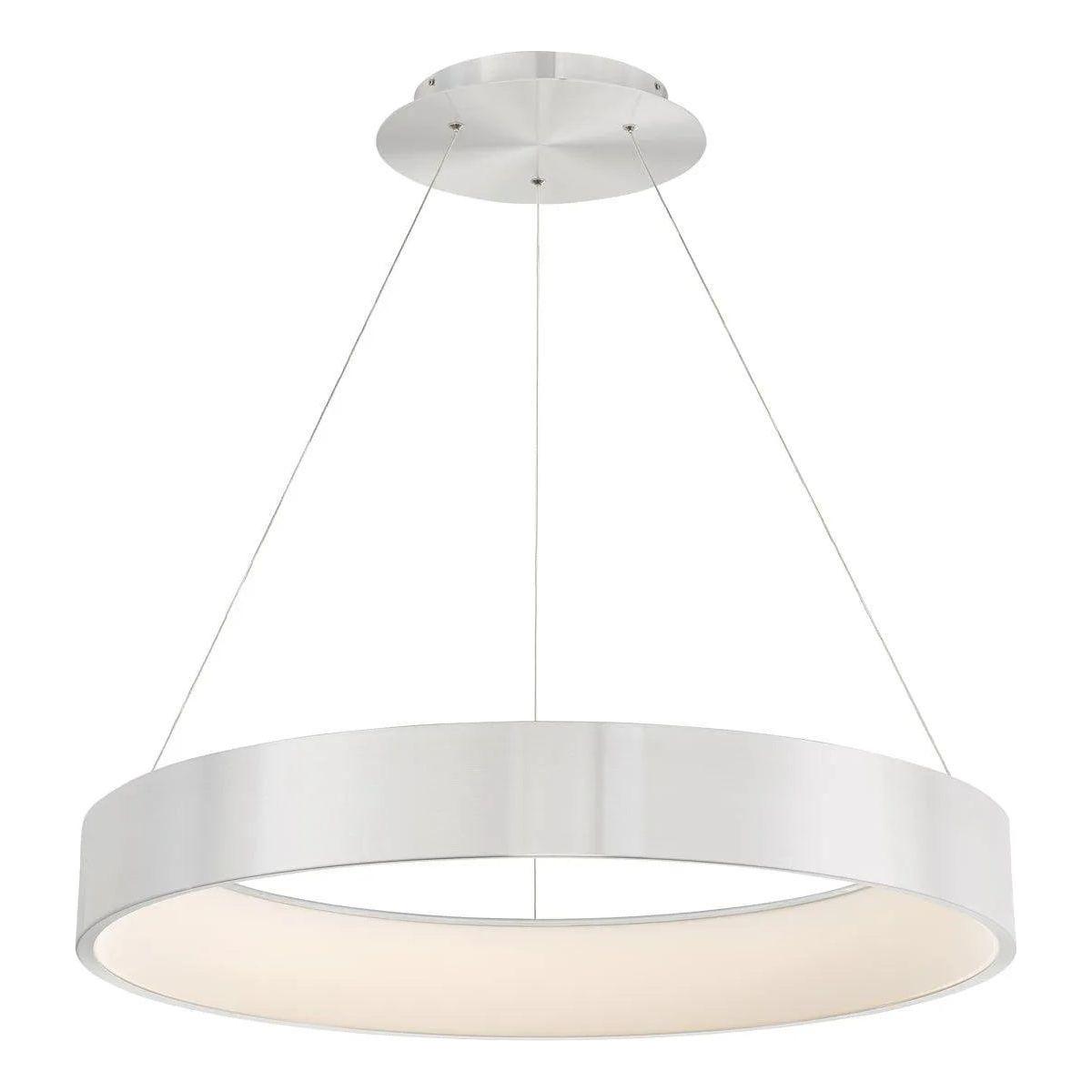 WAC Lighting - Corso LED Pendant - PD-33732-AL - Canada Light Shop