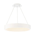 WAC Lighting - Corso LED Pendant - PD-33732-WT - Canada Light Shop