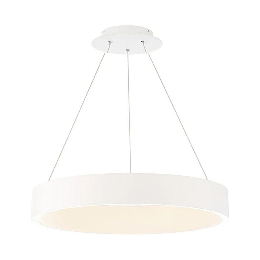 WAC Lighting - Corso LED Pendant - PD-33732-WT - Canada Light Shop