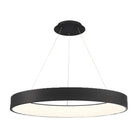 WAC Lighting - Corso LED Pendant - PD-33743-BK - Canada Light Shop