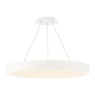 WAC Lighting - Corso LED Pendant - PD-33743-WT - Canada Light Shop