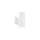 WAC Lighting - Cubix LED Wall Sconce - WS-W220212-30-WT - Canada Light Shop