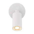 WAC Lighting - Cylinder LED Wall Sconce - WS-W230301-30-WT - Canada Light Shop