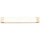 WAC Lighting - Darcy LED Bathroom Vanity - WS-38036-AB - Canada Light Shop